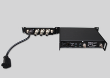 Load image into Gallery viewer, Sennheiser Wireless Receiver Half Rack Ears