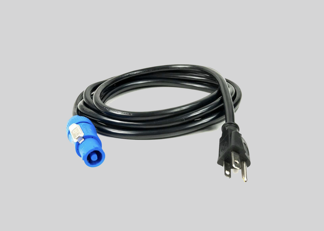 PowerCon Extension Cable - 5ft