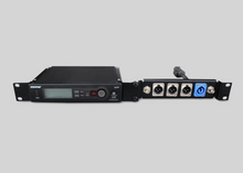 Load image into Gallery viewer, Shure Half Rack Receiver Ears

